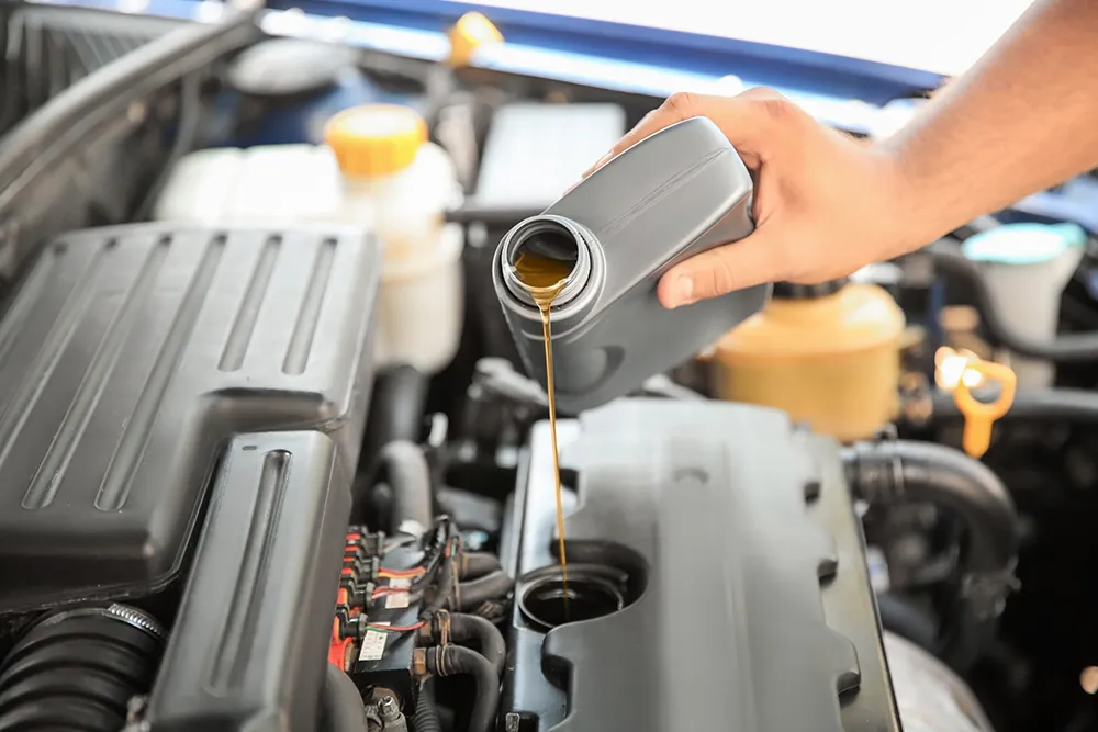 How Often Should You Get an Oil Change?