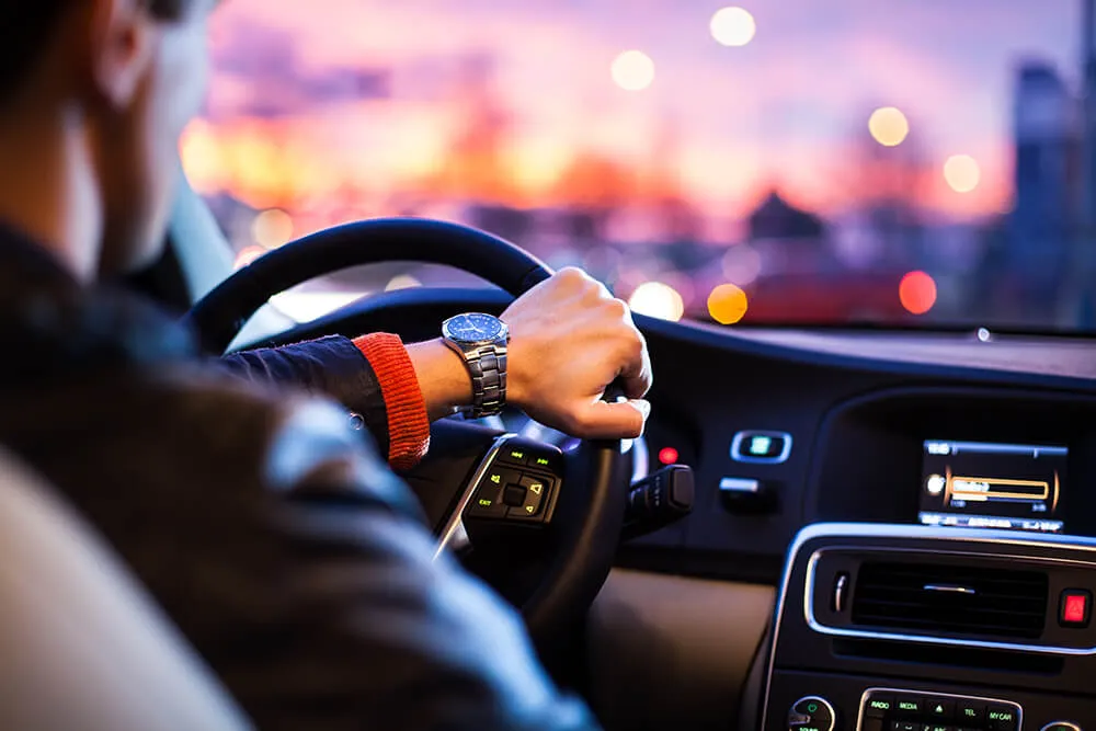 The Benefits of Steering and Suspension Repair