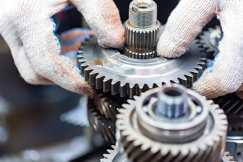 What You Should Know About Transmission Repairs